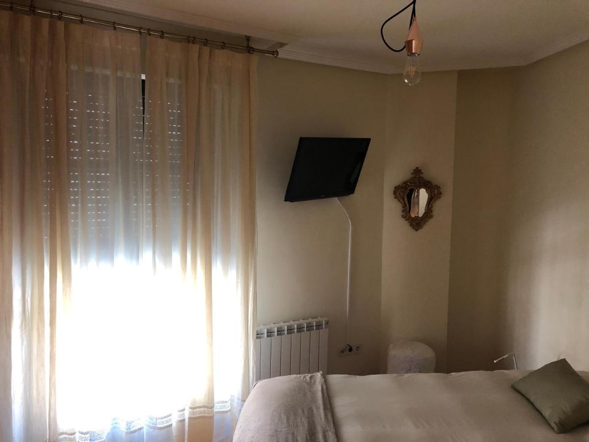 Apartment Atrio