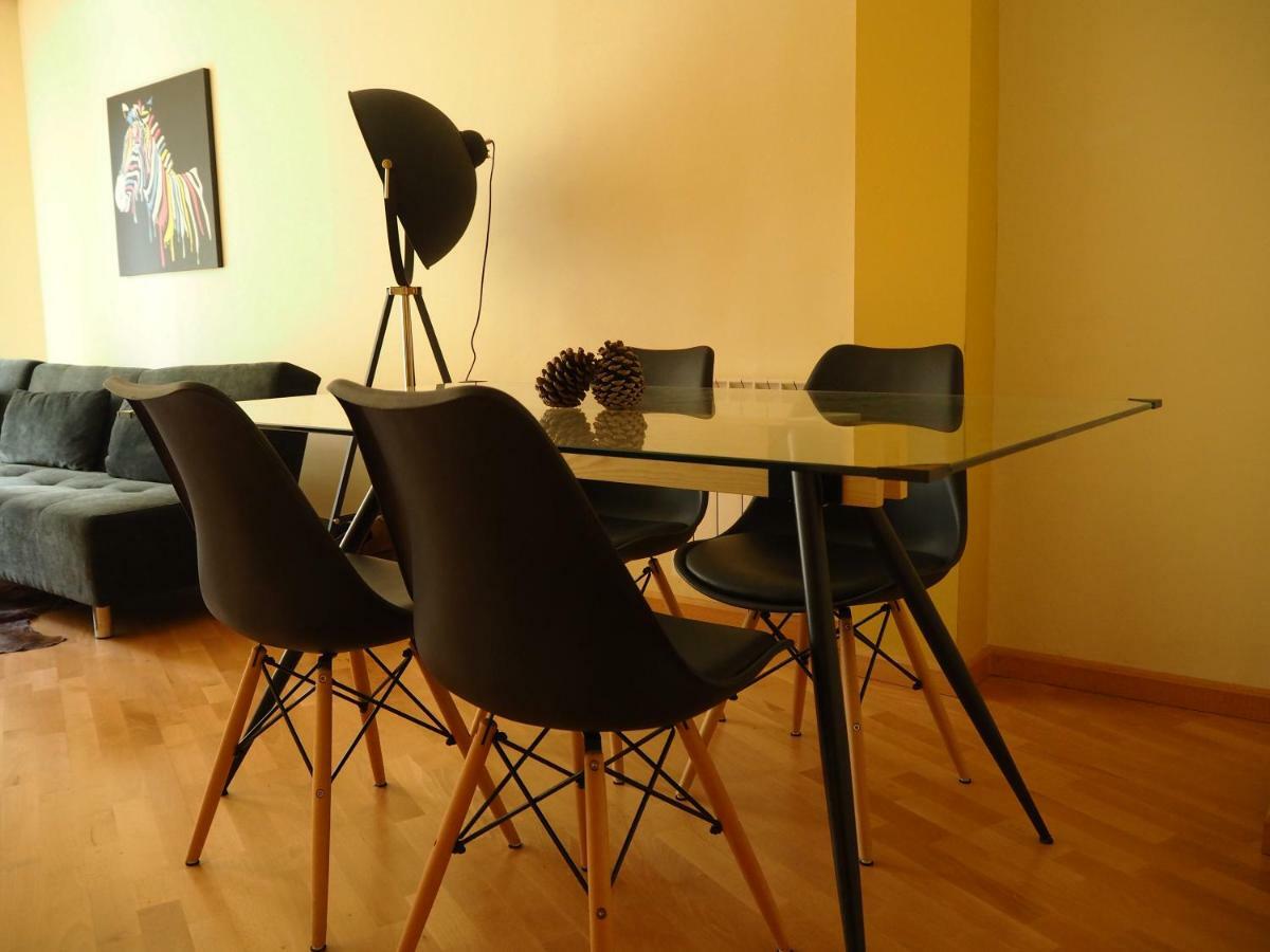 Apartment Atrio
