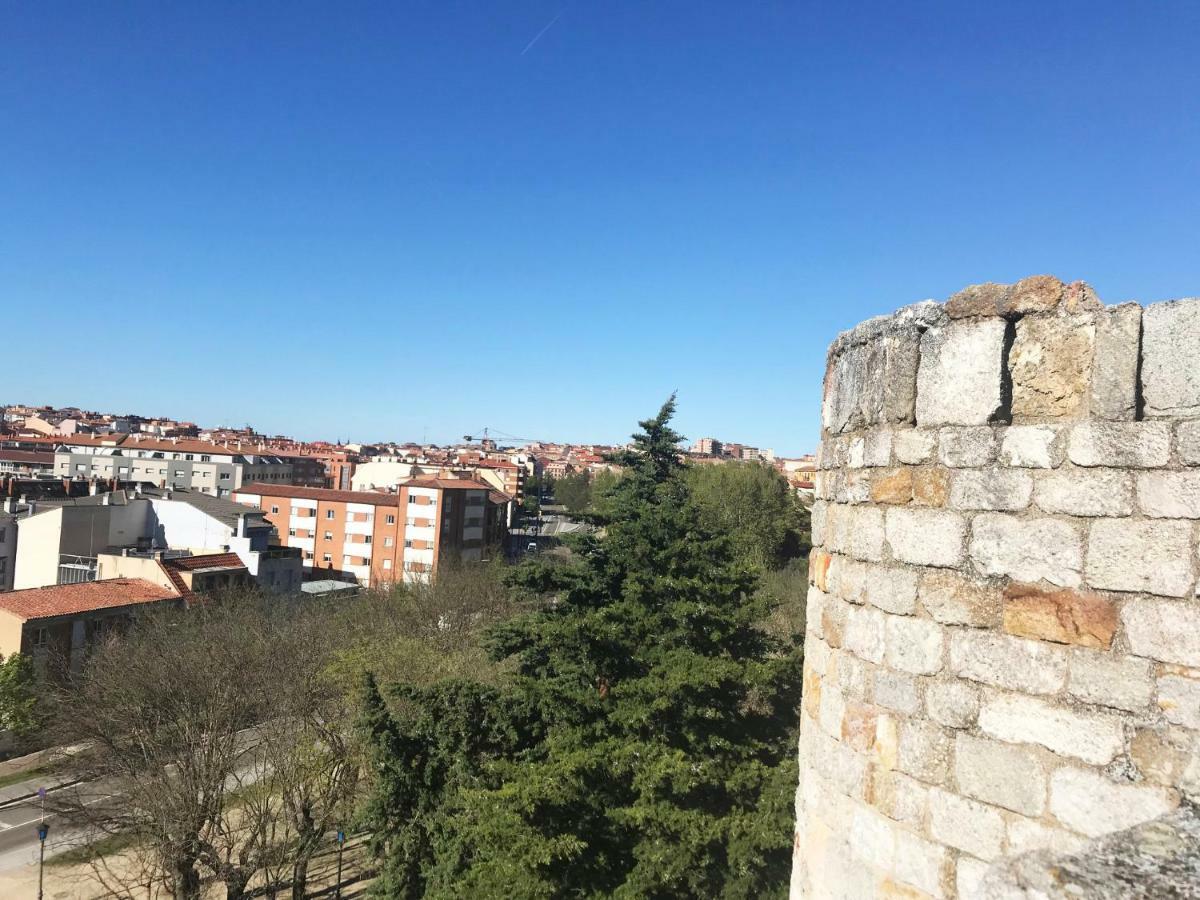 Atrio Apartment Zamora