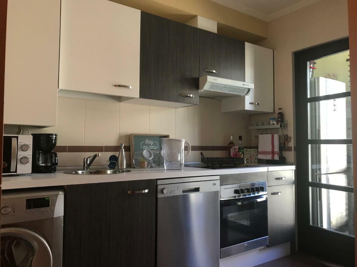 Atrio Apartment Zamora