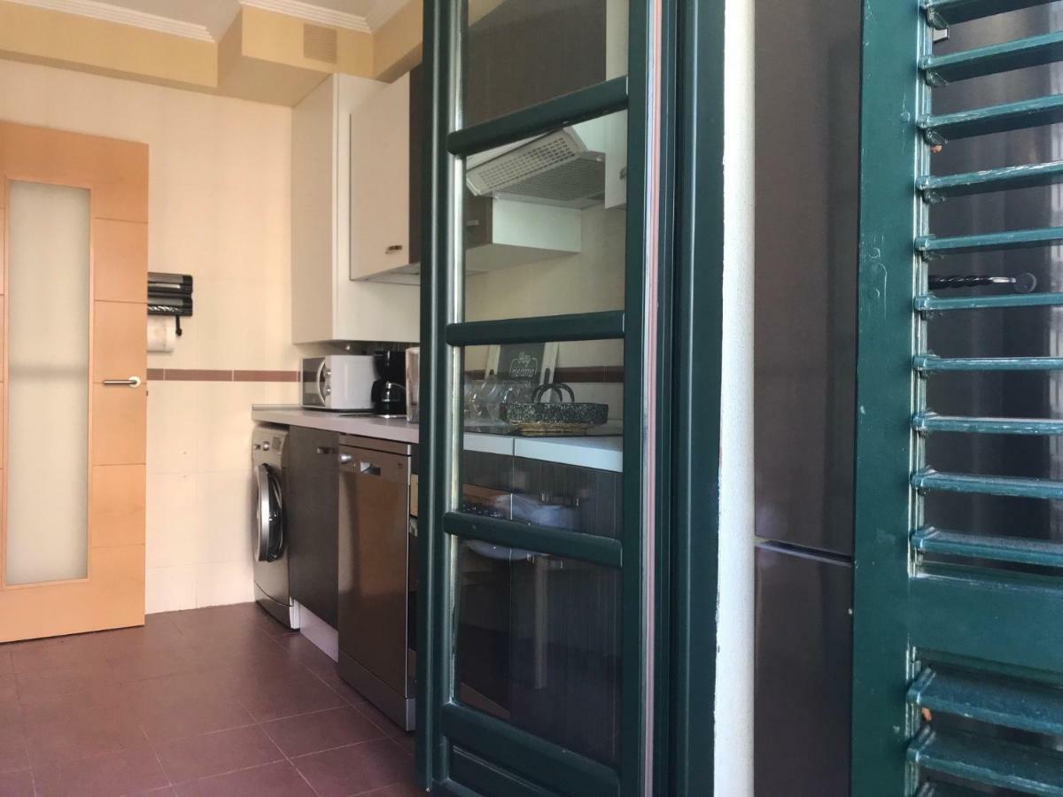 Atrio Apartment Zamora