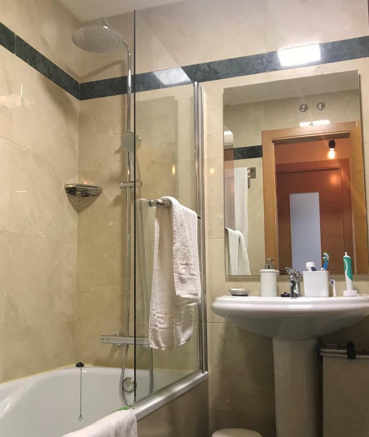 Apartment Atrio