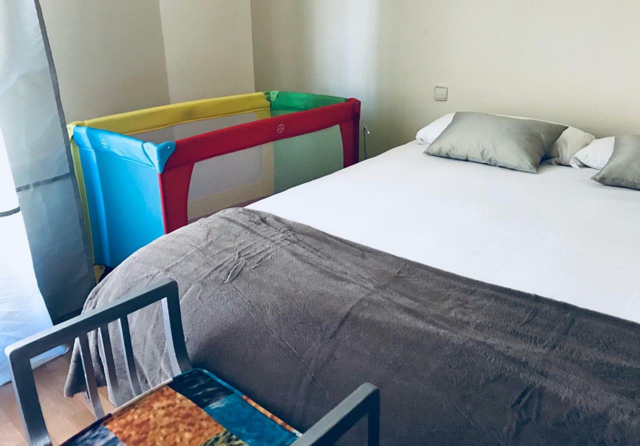 Apartment Atrio Zamora